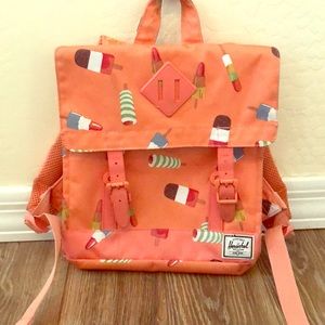 Popsicles Herschel bag